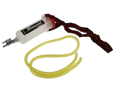 Benzintank universal UNI AUTO 300ml für Roller Scooter Motorrad Quad Werkstatt - Bild 1 von 4