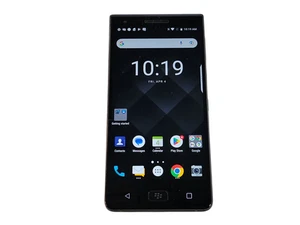 Blackberry Key 2 LE - 32 Go - Noir [BBD100-2] ( - Photo 1 sur 4