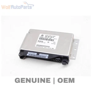 VW EUROVAN 1999-2003 - ESP / ABS Computadora / Módulo de control 7D0907379D - Imagen 1 de 4