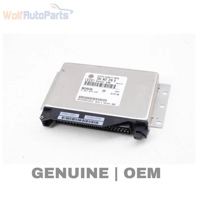 1999-2003 VW EUROVAN - ESP / ABS Computer / Control Module 7D0907379D - Imagen 1 de 4