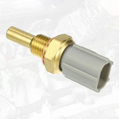 Temperature Sensor Car Engine Coolant Water Sensor for Yamaha YZF-R1 2002-2014 - Image 1 of 4