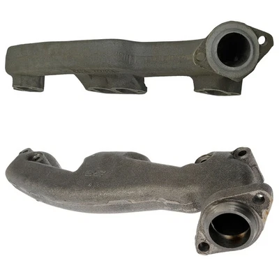 Kit colector de escape DAC para Dodge B150 B250 B2500 B350 Ram Dakota Dorman Foto 1 de 3