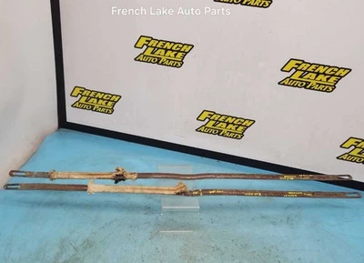 Cerradura de puerta delantera eslabones de control remoto para BUICK/OLDSMOBILE/CADILLAC 1283077 Foto 1 de 4