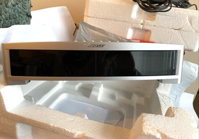 BOSE 3-2-1 Series II DVD Entertainment Model AV3-2-1 II Media System - Image 1 of 4