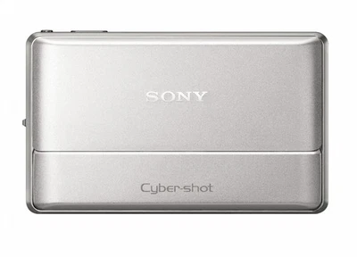 SONY CyberShot DSC-TX100V 16.2MP CMOS Vintage Digital Camera -100% Working - Image 1 of 4