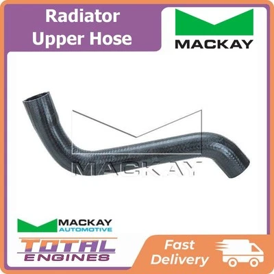 Radiator Upper Hose fits Mercedes Benz 300SEL W140 3.2L 6Cyl M 104.990 — 第 1/3 张图片