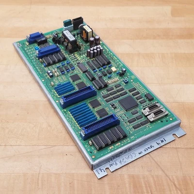 Fanuc A16B-3200-0230/06B Control Board - USED - Image 1 of 4