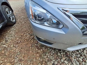 Used Right Headlight Assembly fits: 2015 Nissan Altima Sdn xenon HID Right Grade - Foto 1 di 24