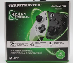 Thrustmaster HEART Controller, Hall Effect Gamepad with H.E.A.R.T. Anti-drift - Picture 1 of 13
