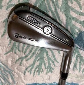 Taylormade Sim UDI forged 2 iron Diamana Thump 100 X RH extra Stiff Very Nice! - Picture 1 of 9