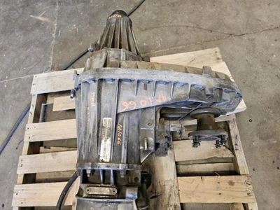 Dodge Ram 3500 2004 estuche de transferencia eléctrica usado 273D 52105650A Ship Outrite  Foto 1 de 4