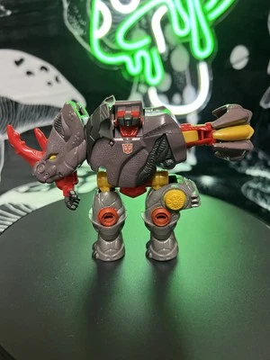 Backstop Transformers Universe - Hasbro Collector's Club 2009 - Image 1 of 2