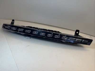 Luz de parachoques LED 4L0953041D marcador de señal de giro delantero izquierdo Audi Q7 2010-2015 OEM Foto 1 de 4
