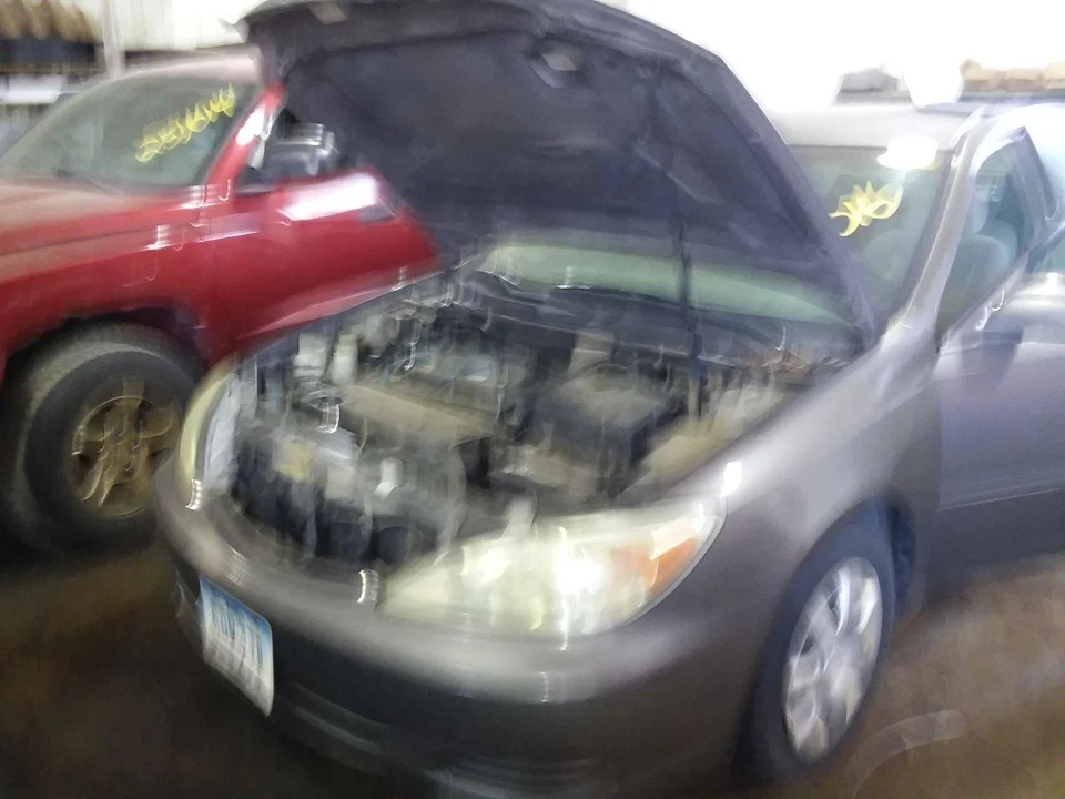 Tambor de frenos traseros compatible con 92-06 CAMRY 2101760 Foto 1 de 4