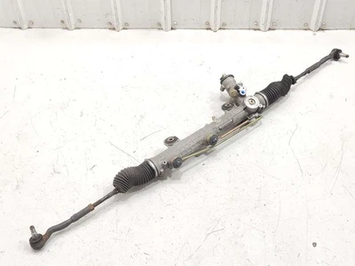 03-06 MERCEDES E55 AMG УНИВЕРСАЛ W211 ШЕСТЕРНЯ РУЛЕВОЙ ПЕРЕДАЧИ 5,5 Л С АНКЕРНЫМИ КРЕПЛЕНИЯМИ - Изображение 1 из 4