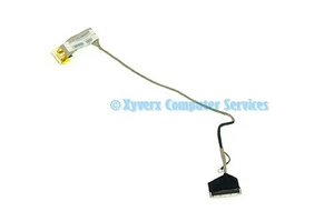 H000013500 1422-00F40009A OEM TOSHIBA LCD DISPLAY CABLE M505 M505-S4972 (GRD A) - Foto 1 di 2