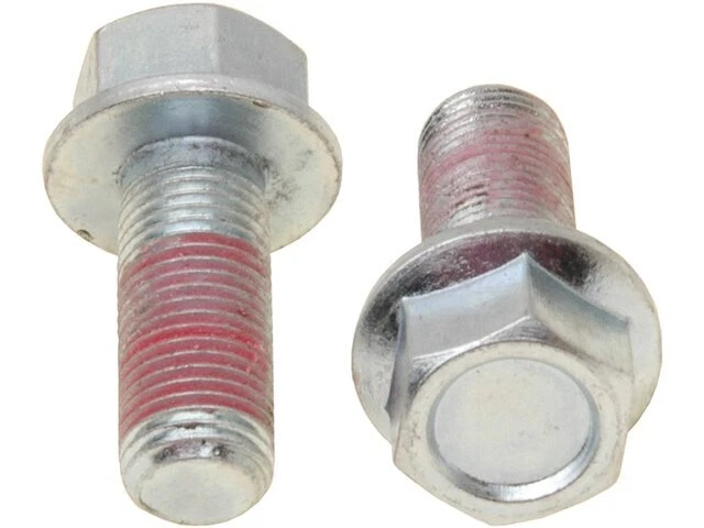 Perno de montaje de soporte de pinza trasera para Honda Ridgeline 2006-2014, 2017 PQ946ZN Foto 1 de 1