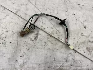 1999-2000 Mazda Miata Mx5 Oem Passenger Right Tail Light Wiring Harness NB 99-00 - Picture 1 of 5