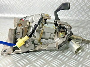 LENKSÄULE ELEKTRISCH SERVOLENKUNG RENAULT CLIO 2 PHASE 2 7700437049 - Bild 1 von 12