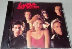 LUBA-CHAIN REACTION-CD FACTORY SEALED-(New Wave, Rock & Roll) - Foto 1 di 2