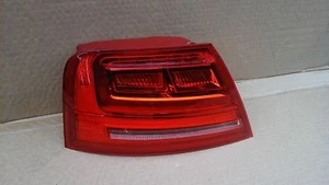 Luz trasera LED IZQUIERDA AUDI A8 LH 2011 2012 2013 2014 OEM USADA 4H0.946.095 A - Imagen 1 de 5