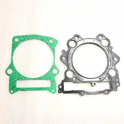 Base del cilindro del motor, kit de juntas de culata HISUN 750UTV 750ATV MSU MASSIMO Supermach Foto 1 de 4