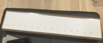 IKEA NYTTIG 102.822.40 ДОСТАВКА БЕСПЛАТНО - Изображение 1 из 3