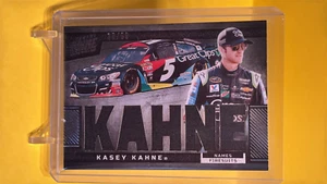 2023 Panini Prime Racing Names Firesuits Kasey Kahne /99 - Picture 1 of 2