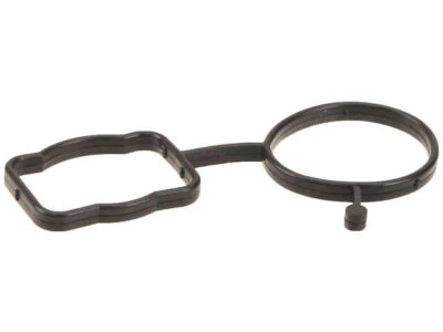 For 2017-2020 Audi A4 Thermostat Housing Gasket Mahle 66182MXKZ 2018 2019 - Image 1 of 2