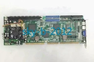 1 PCS Advantech IPC-68II VDF (B) VER B1 motherboard in good condition - Picture 1 of 4