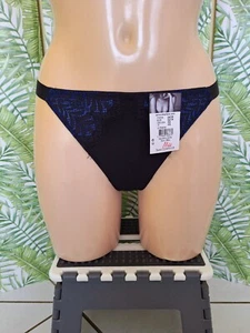 OHNE KOMPLEX TANGA GRÖSSE 34/36 MODELL SECRET IDYLLE REF 31PAE82 - Bild 1 von 3
