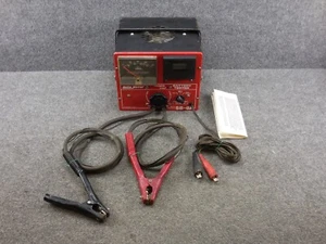 Auto Meter SB-6A Variable Load Battery Tester - Bild 1 von 7