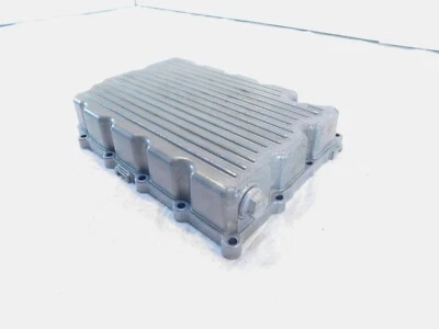 Harley Davidson V-Rod Vrod VRSC VRSCA y VRSCD Motor Aceite Drenaje Catch Pan Foto 1 de 4