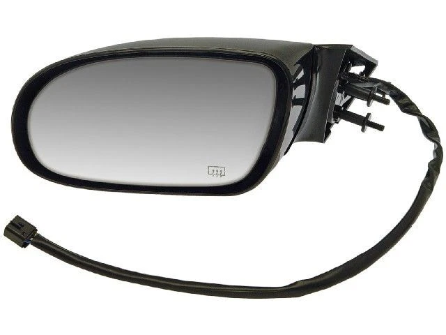 Espejo retrovisor izquierdo para Chevy Cadillac Buick Impala Caprice Fleetwood Roadmaster KH47T8 Foto 1 de 1