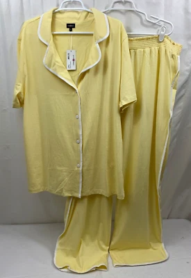  Pijama Cosabella para mujer 3X Foto 1 de 3