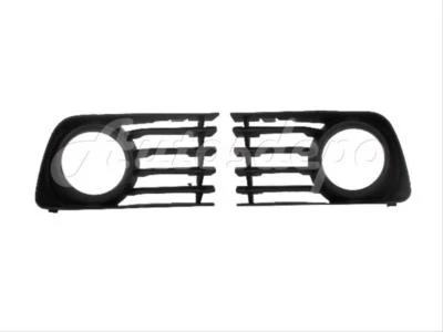 PARA TOYOTA 04-09 PRIUS REJILLA INFERIOR INSERTO LUZ ANTINIEBLA BISEL CON AGUJERO ANTINIEBLA IZQUIERDA Y DERECHA Foto 1 de 4