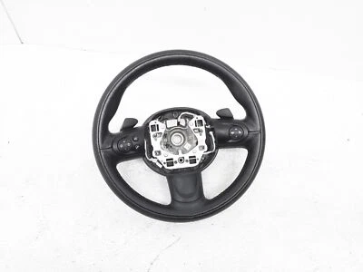 11-16 Mini Cooper Countryman S Steering Wheel 32-30-6-794-624 *W/ Paddle Shift* - Image 1 of 4