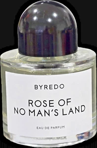 $320- Byredo Rose Of No Man's Land EDP 100ml Batch 3198B9- 100% Authentic- OB - Picture 1 of 7