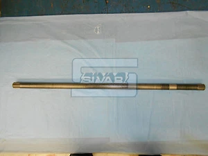 Hinterachse links 95cm OES Land Rover Defender TD4 Z24/24 TOB500030 - Bild 1 von 1