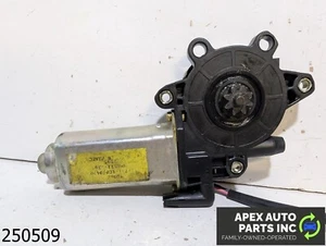 OEM 1994-1999 Land Rover Discovery 4.0L Right Power Window Motor - Picture 1 of 7