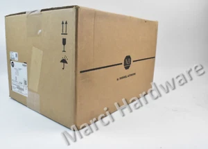 Unità PowerFlex 70 40A 480VAC Allen Bradley 20AD040A0AYNANC0/A sigillata 2025 - Foto 1 di 12