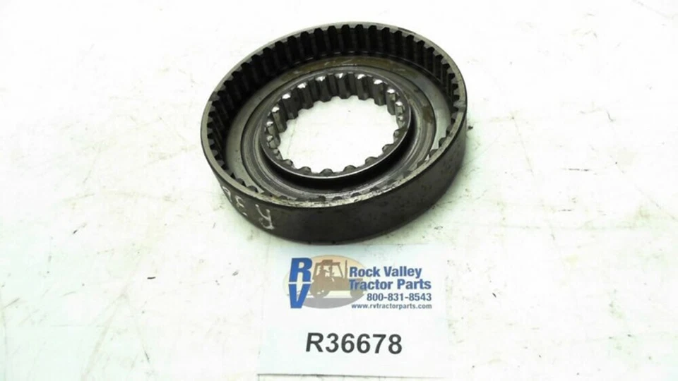 TAMBOR GAMA BAJA Y ALTA R36678 Foto 1 de 1