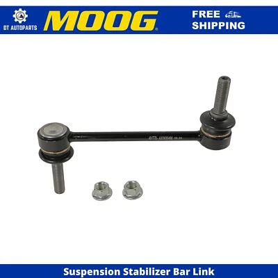 Barra estabilizadora de suspensión delantera MOOG 2007-2009 para Mercedes-Benz GL320 Foto 1 de 4