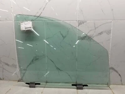 Dodge Ram 2500 2007 doble cabina puerta delantera derecha ventana vidrio #003481 Foto 1 de 2