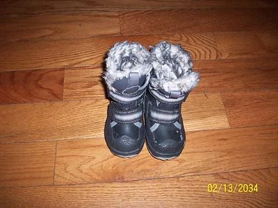 Timberland Climate Trekker Niño Talla 5 Botas Foto 1 de 4