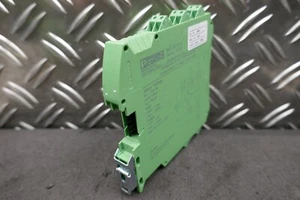 PhoenixContact MACX MCR-UI-UI Artnr 2811284 - Picture 1 of 4