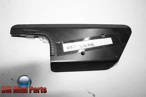 BMW Bracket for CD Changer NLA 65618111581 - Picture 1 of 3