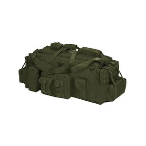 VooDoo Tactical Men's Mojo Load-Out Bag with Backpack Straps - Picture 1 of 1