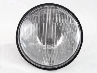 4408717 Phare Avant Droite Ou Gauche Côté Externe Carello FIAT 131 Ra - Image 1 of 4