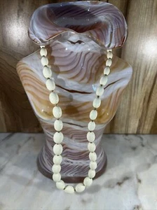 Vintage Modeschmuck 28 Zoll - Bild 1 von 5